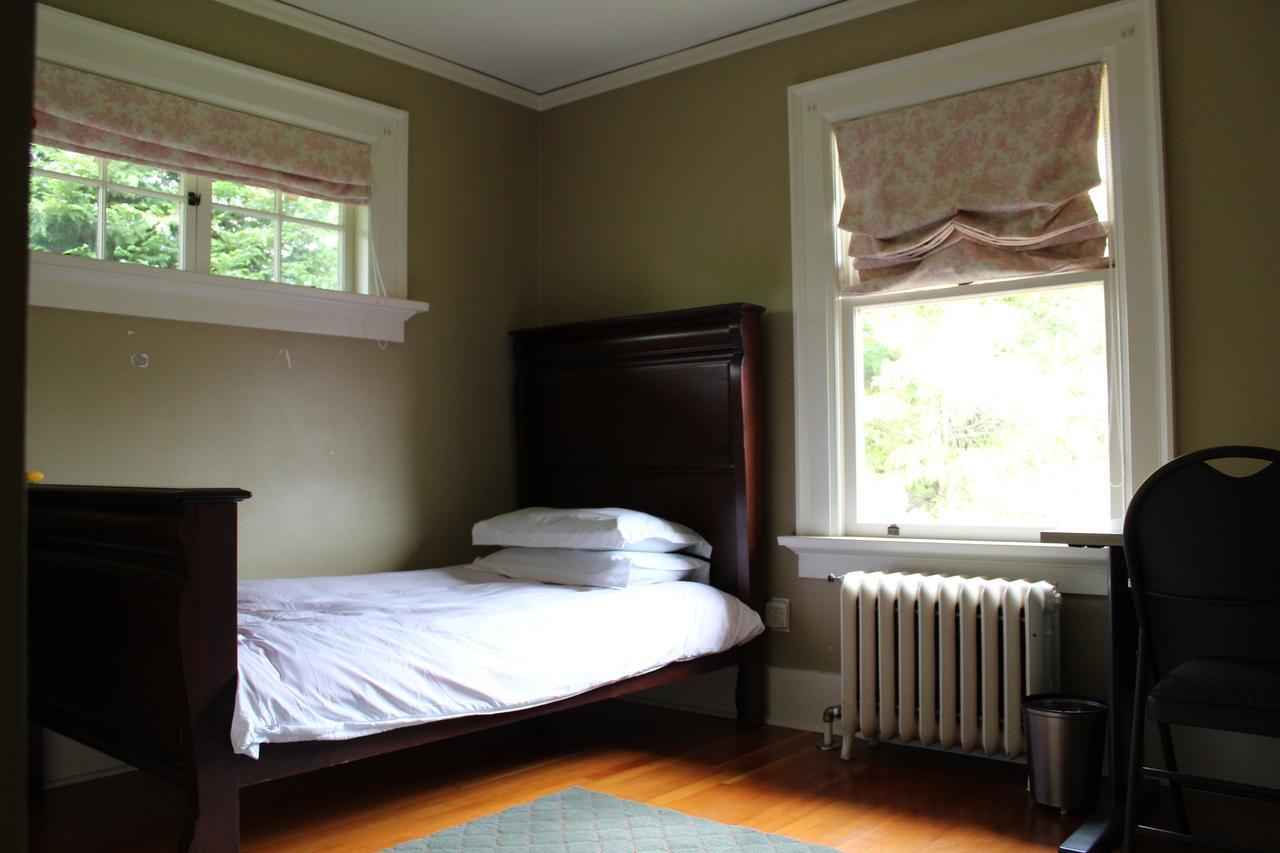 וונקובר Cartier Guest House מראה חיצוני תמונה