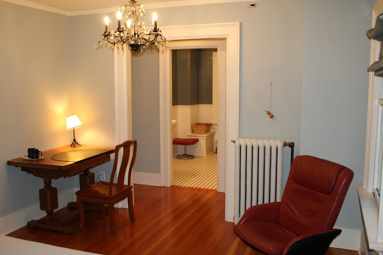 וונקובר Cartier Guest House מראה חיצוני תמונה