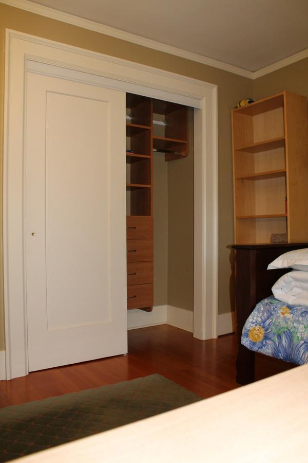 וונקובר Cartier Guest House מראה חיצוני תמונה