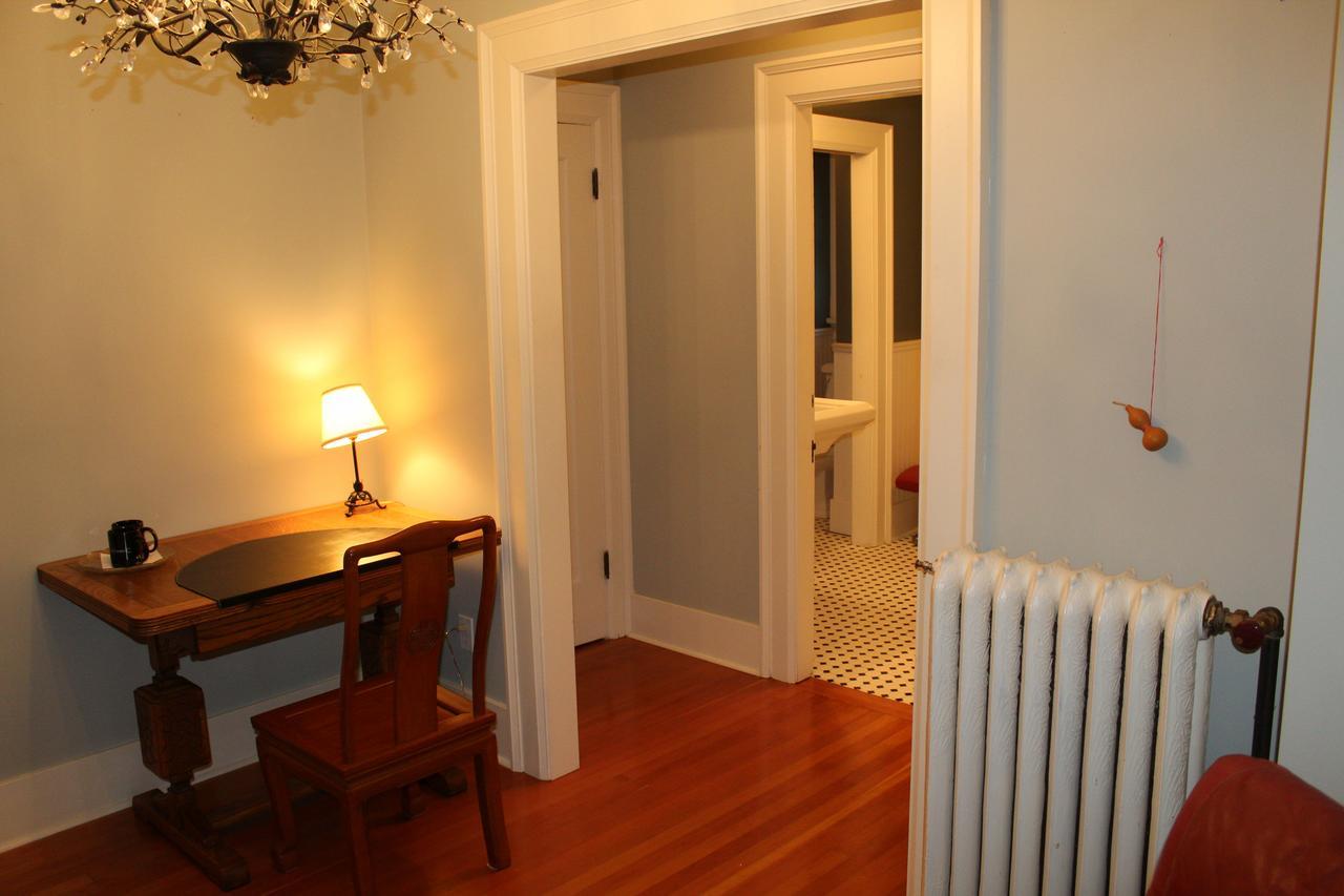 וונקובר Cartier Guest House מראה חיצוני תמונה